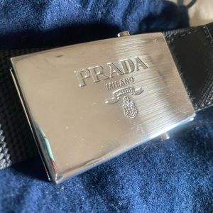 PRADA BELT